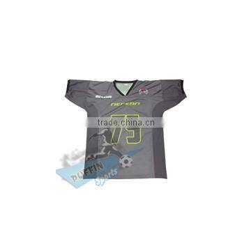 American Football jersey