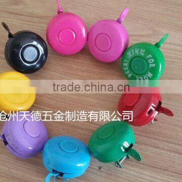 High Quality! Fine Bike Bell/ Bicycle Bell/bell