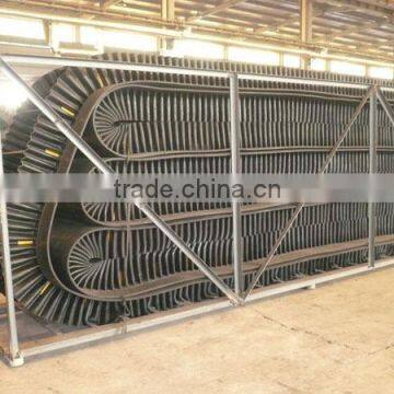 Skirting Conveyor Belt