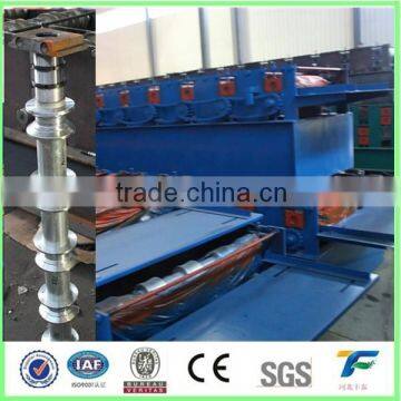 glazed tile making machine concrete with new designed type manufacturer