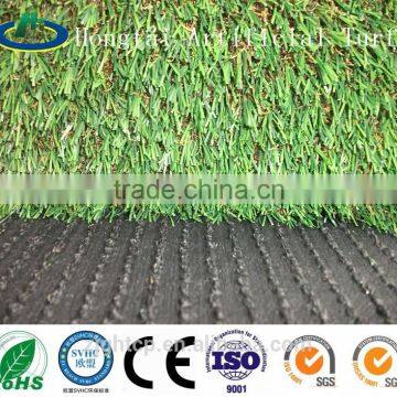 4 TonesTop Quality Coffee Color Sythetice Turf/artificial Grass Installation Price photo-3