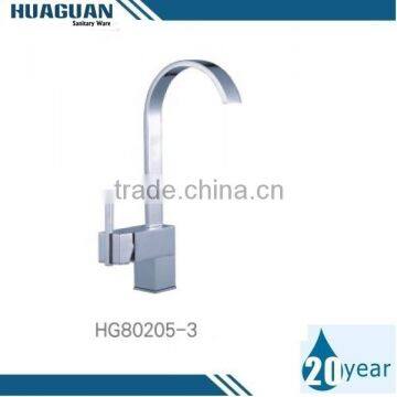 2015 Modern Single Handle Basin Faucet Bathroom Sink Faucet