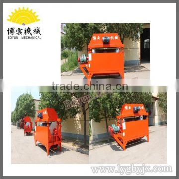 CTD Dry Type Magnetic Separation Iron with Large Processing Capacity