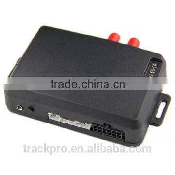 Truck and Car Tracker With Gps Gsm Programmable photo-2