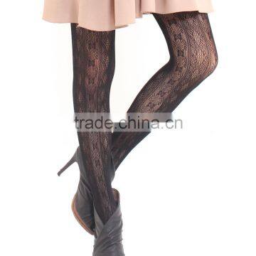 Taiwan Factory Sexy Fashion Pattern Tights Pantyhose photo-3