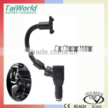 Universal Qi Wireless Power Charging Holder photo-3