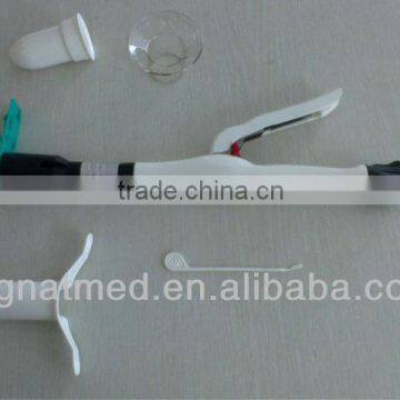 PPH Stapler Disposable Hemorrhoid circular Stapler