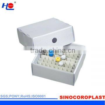 Plastic Conductive Divider Boxes