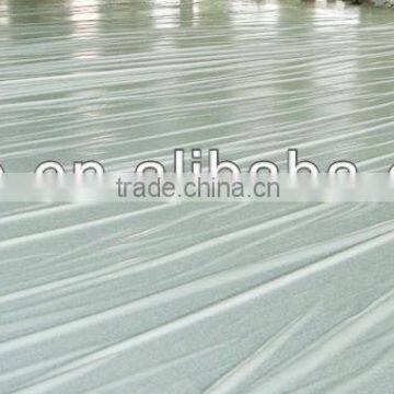 PVC Transparent Film Fumigation Sheet