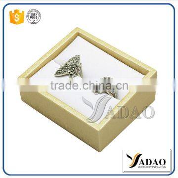 Classic Clear Acrylic Finger Ring Display With Different Ypes photo-4