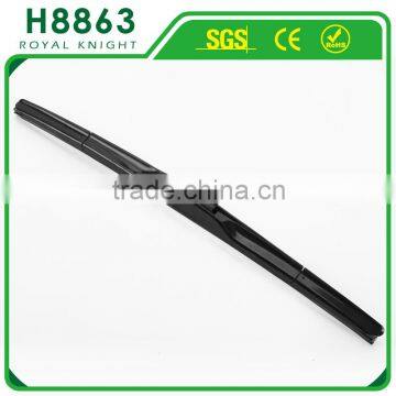 High Quality H8863~Universal Wiper blade fit with 95% cars