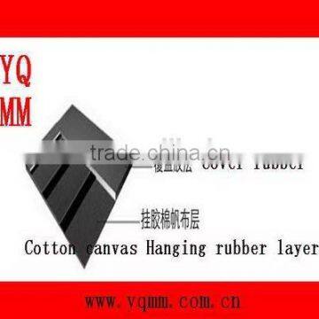 Cotton Polyester Cotton Conveyor Belt CC56/TC70