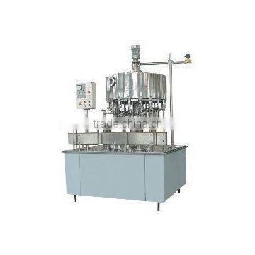 GCP SERIES ATMOSPHERIC-PRESSURE FILLING MACHINE