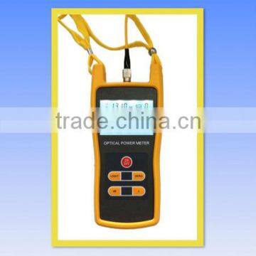 PM6102 Fiber Optic Power Meter