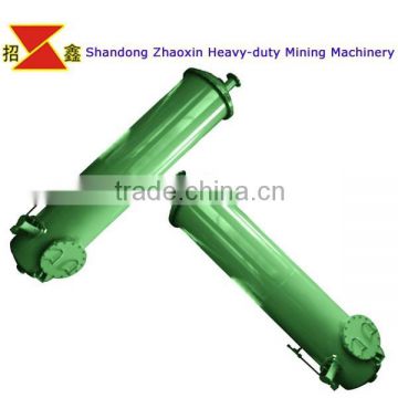 Gold mining cyanidation equipment deoxygenation tower