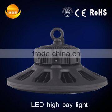 outdoor lights ufo lamp 100w 160w 240w smd led light fixture made in china guangdong