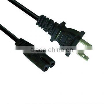 high quality 2C US type Copper conductor power cable