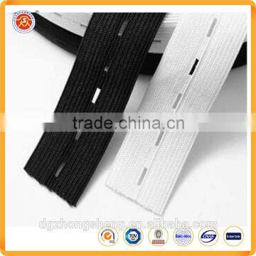 2016 Webbing Nylon Webbing Product Type And High Tenacity,Elastic,Eco-friendly Feature Elastic Band Nylon Webbing