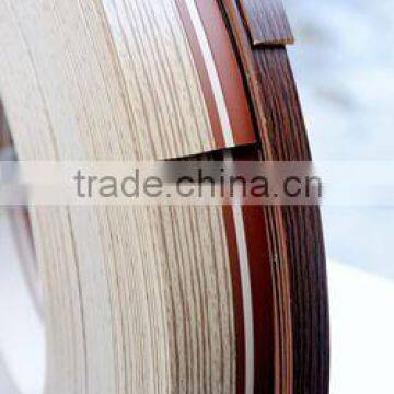 PVC plastic shelf edge banding