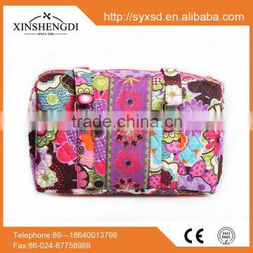 RE030 New Style High Quality New Products Designer Pictures of Travel Bag