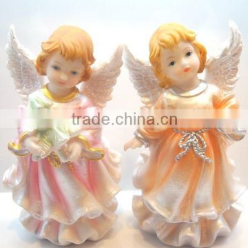 The fine ceramic products,,fashionable angel