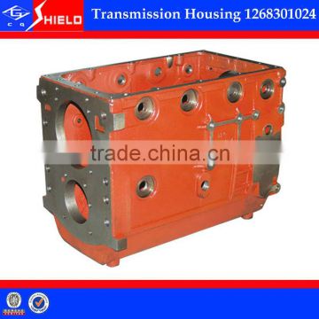 Transmission housing casting 1268301024