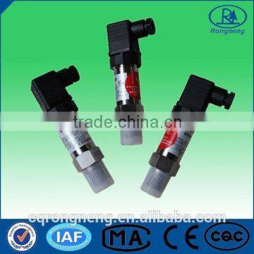 Vacuum Pressure Transducer for CNG Gas Filling Station