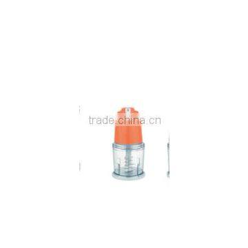 Electric Multi Function Food Processor photo-3