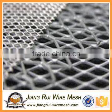China Supplier of Stretched Expanded Metal Sheet Good Price photo-6
