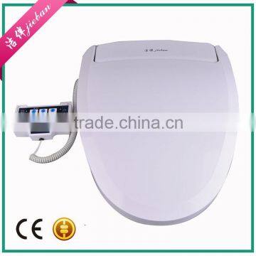 Toilet seat factory hot sale heating toilet seat cover