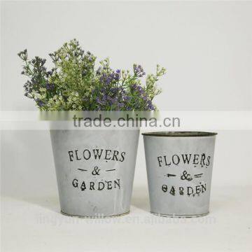 home design iron flower pot stand