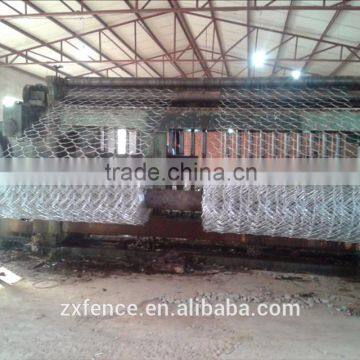 China Manufacturers Selling Stone Cage Net Six Stone Cage Net photo-4