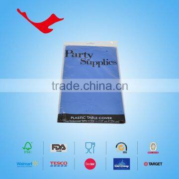 High Quality Tablecloth for Home Hotel Outdoor Wedding Party