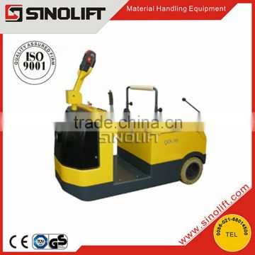 2015 SINOLIFT QD-SH Stand-on Electric Towing Tractor for New Design