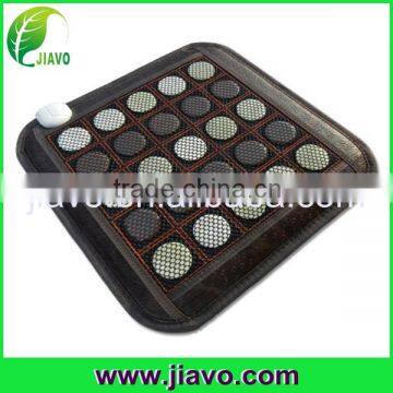 TOP quality of electric thermal therapy jade massage cushion