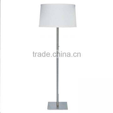 Modern and contemporary decorative Floor Lamp for Hotel lamp made in China