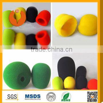 Disposable KTV Wind-proof Foam Microphone Sponge