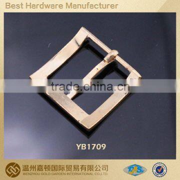 More Style and Zinc Alloy Meterial Metal Belt Buckle photo-2