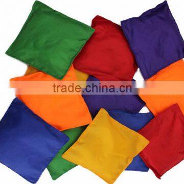 Customized Bean Bag for Bean Bag Toss, Bean Bag Toy for Kids