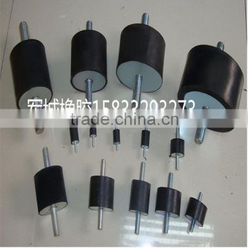 screw for shock absorber