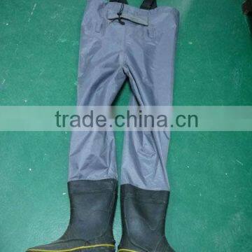 fishing pants waterproof