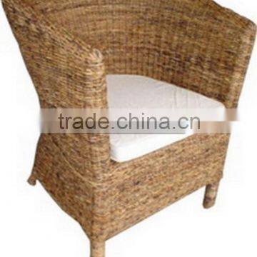 Modern Rattan Chair, Rattan Chair, Modern Chair, Indoor Chair