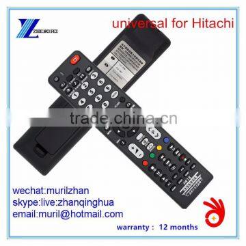 ZF Black ABS 51 Keys S915 Universal TV Remote Control for Sharpu photo-6