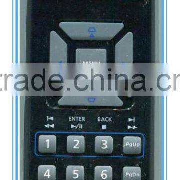 Projector remote control use for acer E-26171 AX316