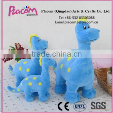 Hot selling High quality Customize Cute Cheap Wholesale Kid toy and gifts Plush toy Dinosaur