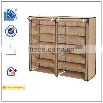 2014 Eco-friendly And Home Storage Large Shoe Racks