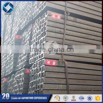 BEST low price aluminum u channel IN TANGSHAN