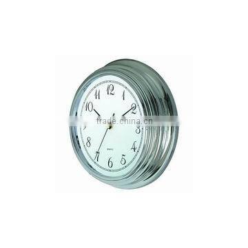 Roma Digital Wall Clock Plastic Clock photo-3