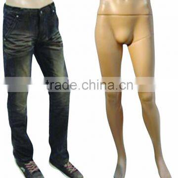 Unbreakable male pants Form with high quality