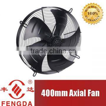 400mm air conditioner outdoor fan motor for air cooler